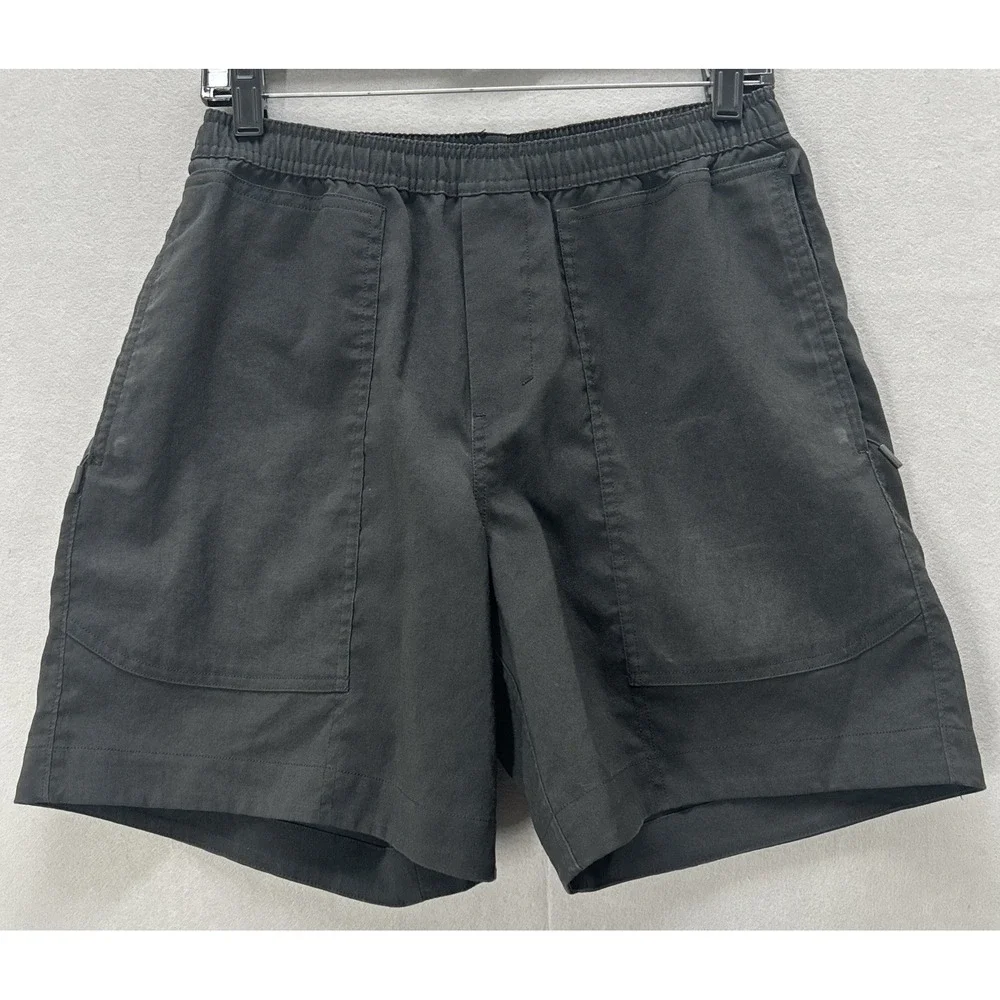 Lululemon Relaxed Fit 7